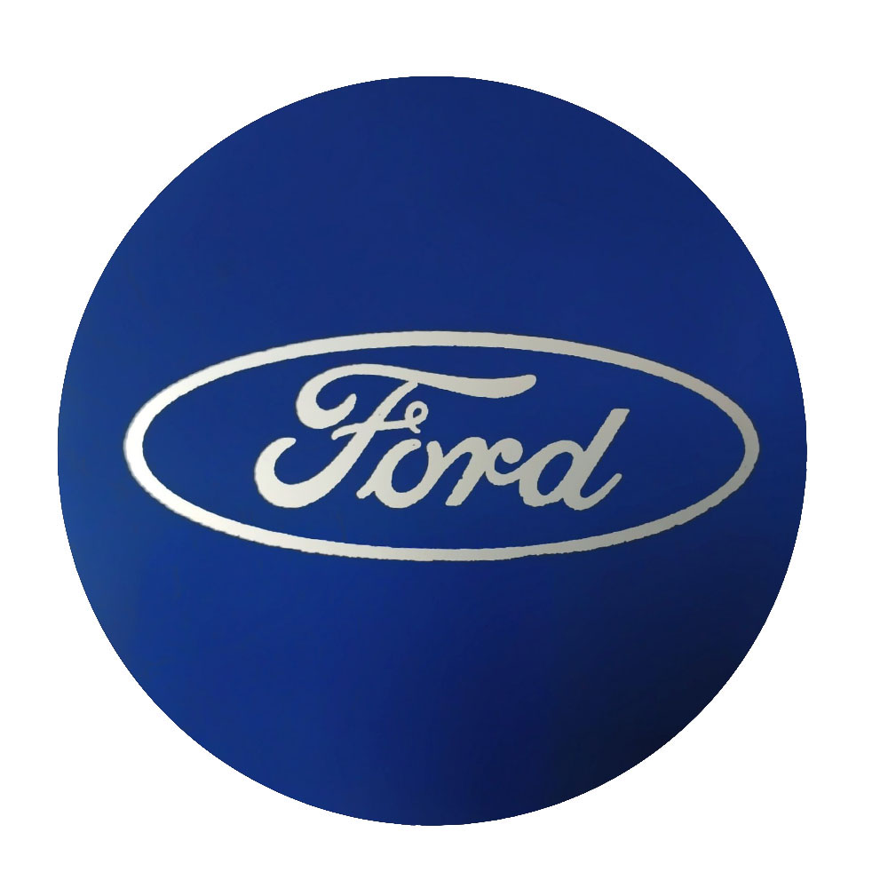 Ковпак колісний SJS / емблеми    FORD пластик