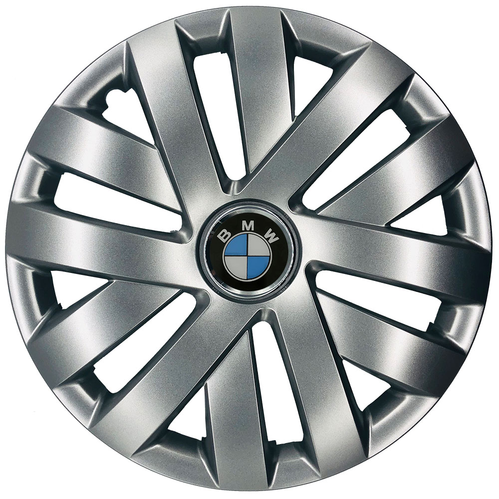 Ковпаки автомобільні R15 SJS 315 для BMW, 4 шт.