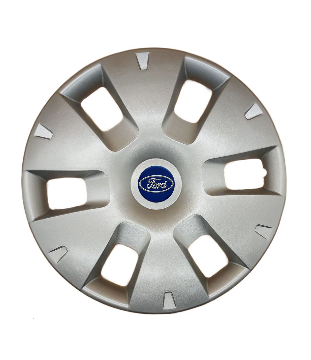 Ковпаки автомобільні R15 AK A124 для Ford, 4 шт.