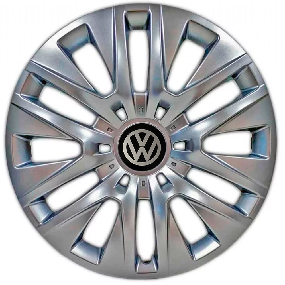 Ковпаки автомобільні R16 SJS 429 для Volkswagen, 4 шт.