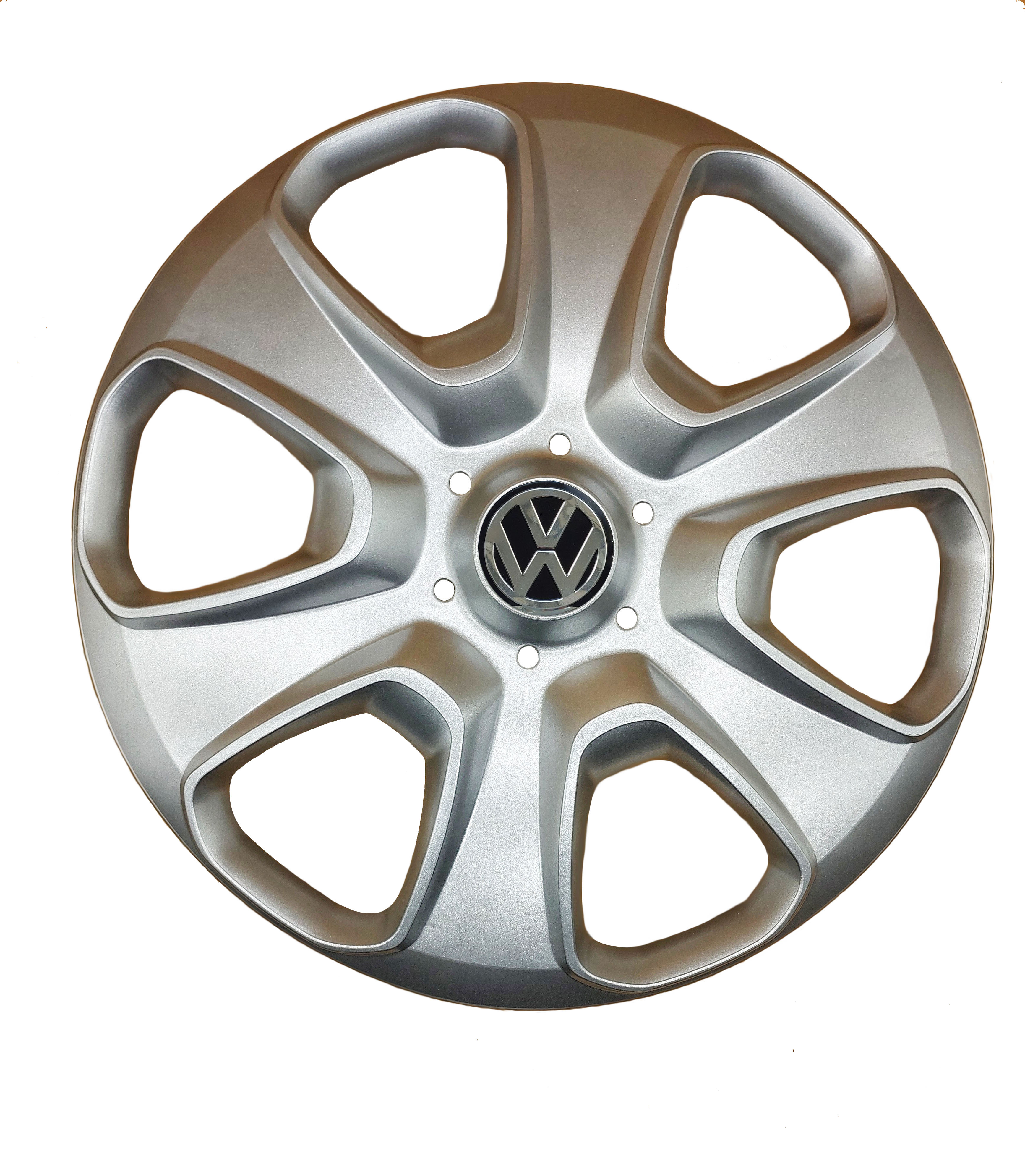 Ковпаки автомобільні R15 AK A177 для Volkswagen, 4 шт.