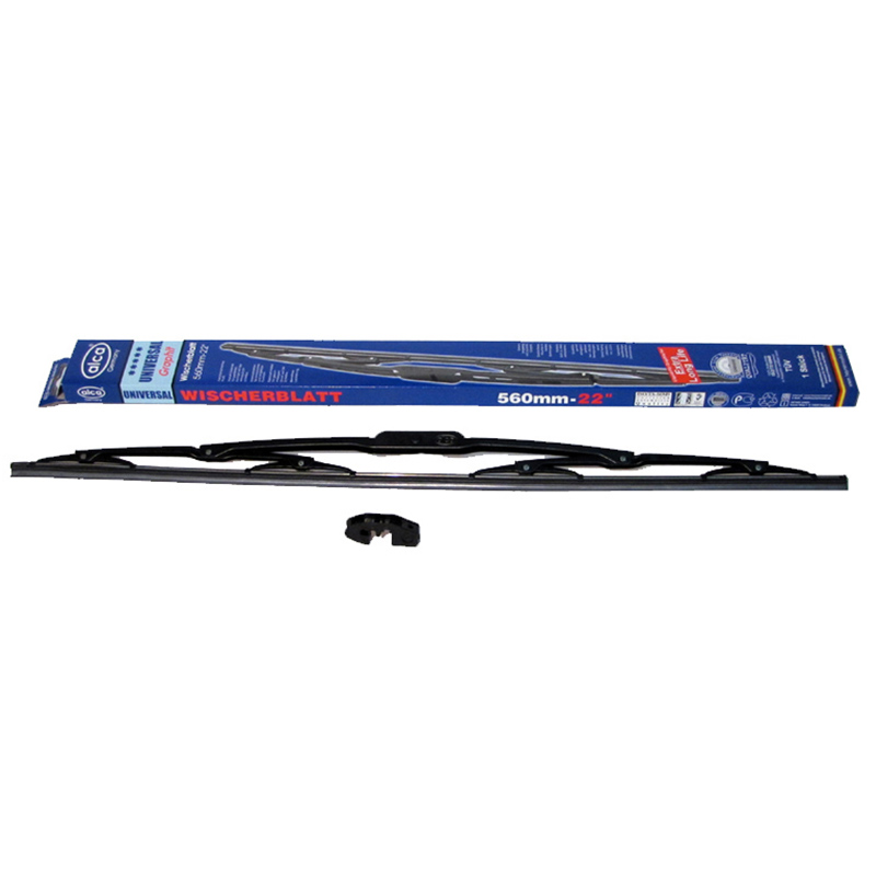 Щітка склоочисника для НМ  560 - 22"