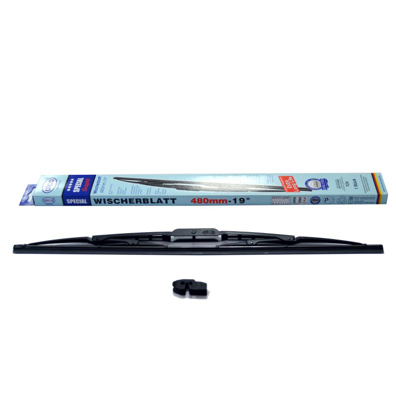 Щітка склоочисника Special каркасна  480 - 19"