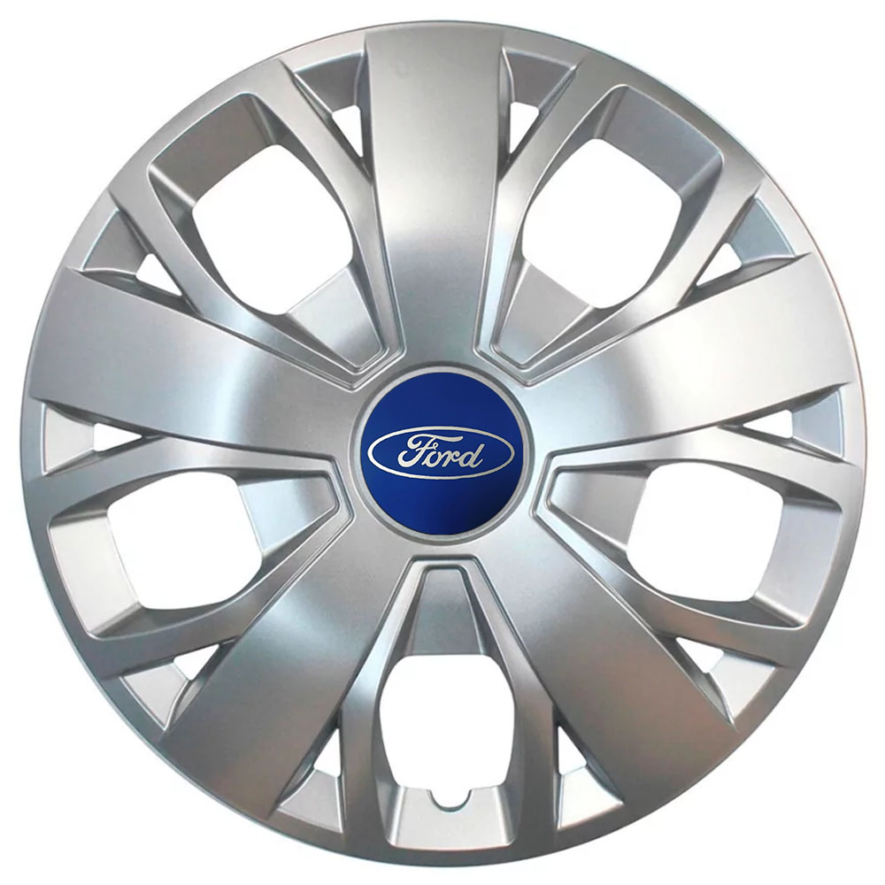Ковпаки автомобільні R16 SJS 420 для Ford, 4 шт.