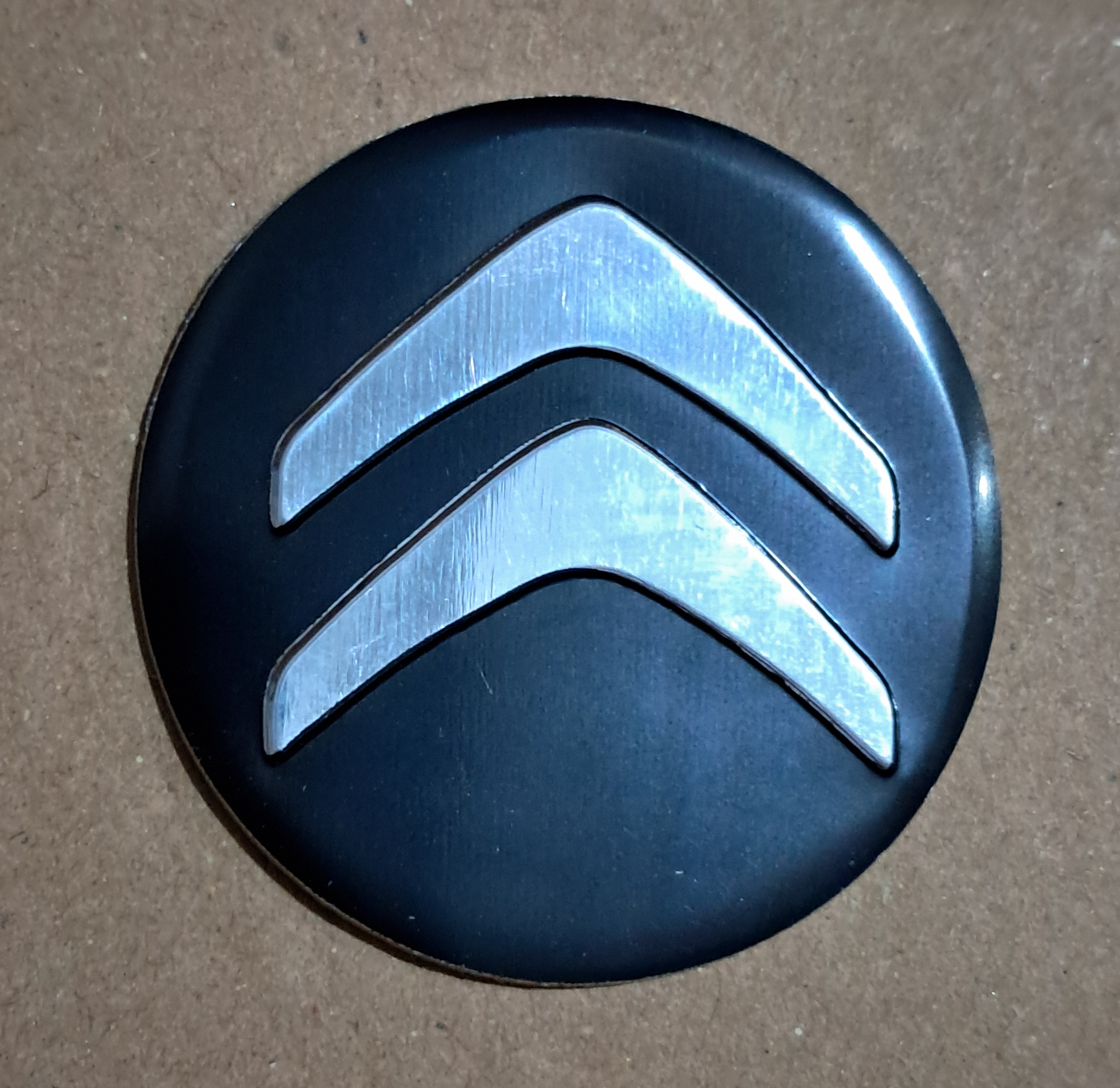 Емблеми   CITROEN  клей (великі)