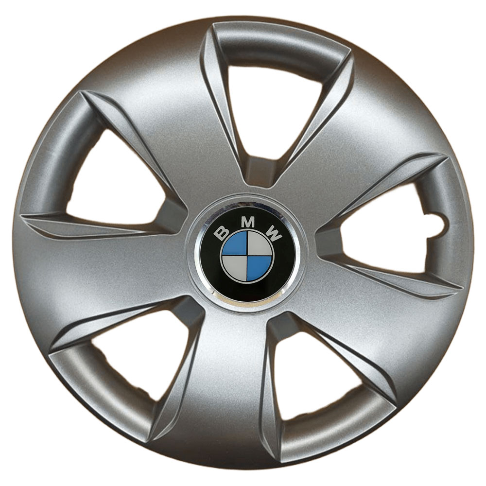 Ковпаки автомобільні R13 SJS 102 для BMW, 4 шт.