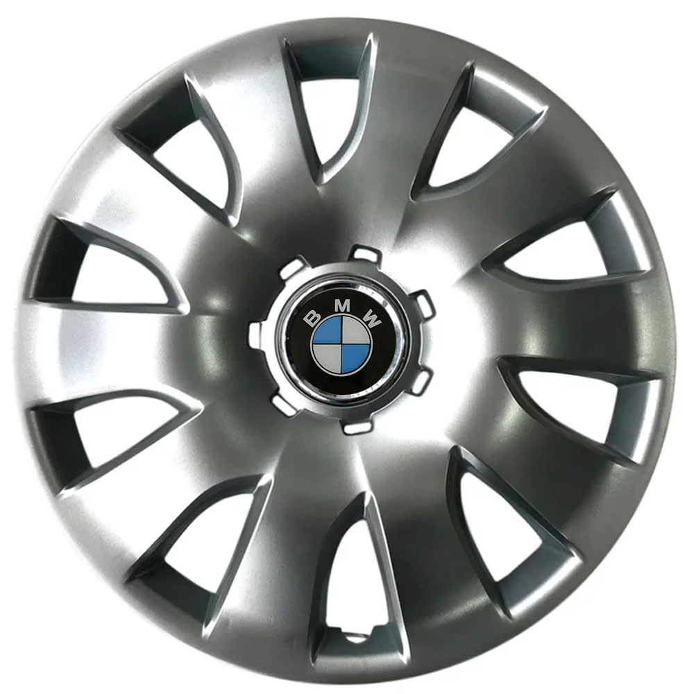 Ковпаки автомобільні R16 SJS 425 для BMW, 4 шт.