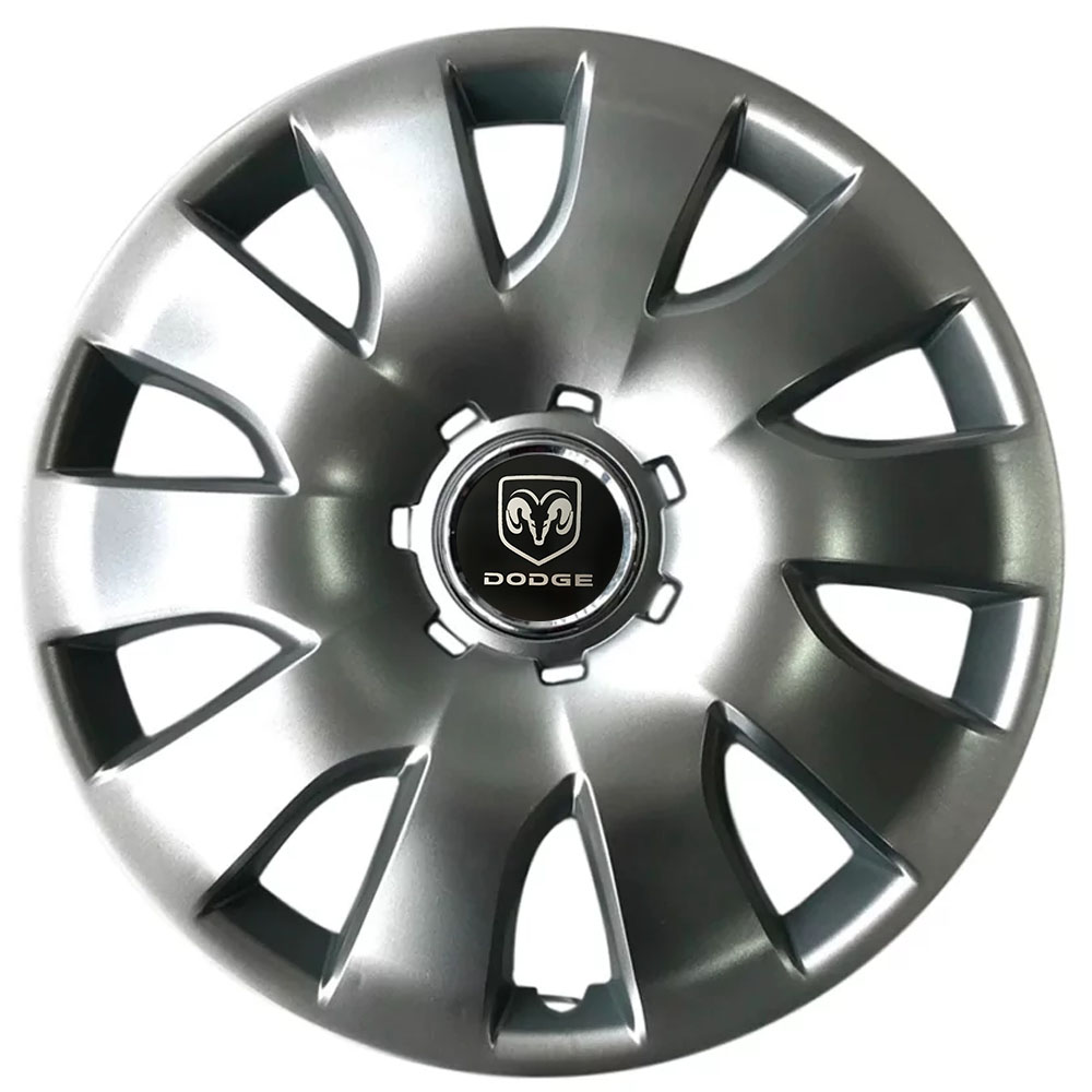 Ковпаки автомобільні R16 SJS 425 для Dodge, 4 шт.