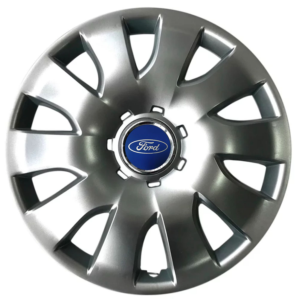Ковпаки автомобільні R16 SJS 425 для Ford, 4 шт.