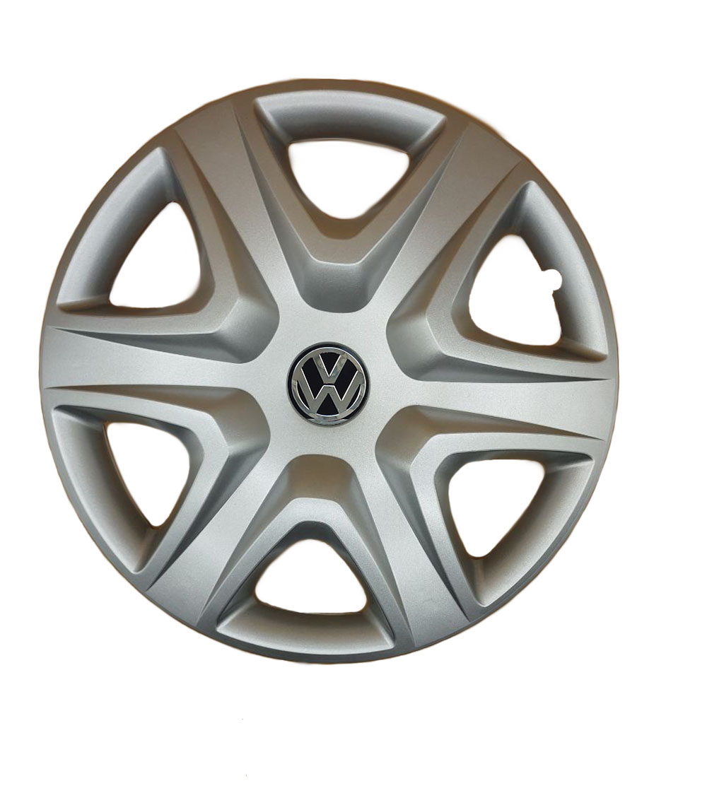 Ковпаки автомобільні R15 AK A191 для Volkswagen, 4 шт.