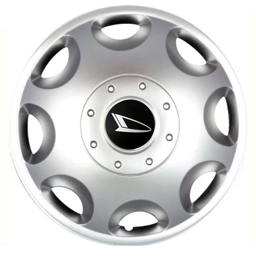 Ковпаки автомобільні R15 SJS 300 для Daihatsu, 4 шт.