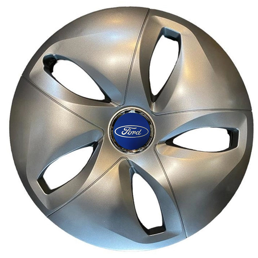 Ковпаки автомобільні R16 SJS 430 для Ford, 4 шт.