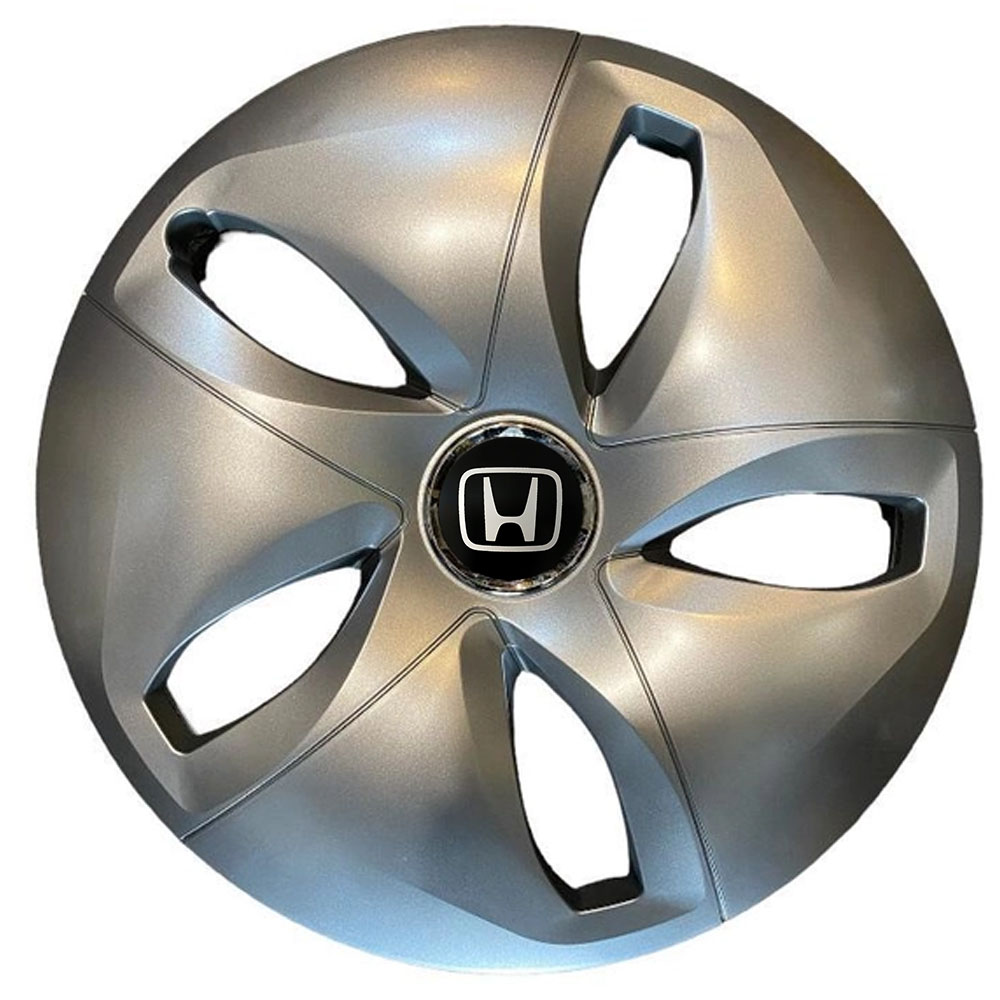 Ковпаки автомобільні R16 SJS 430 для Honda, 4 шт.