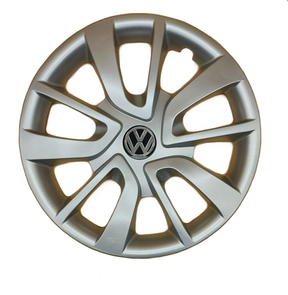 Ковпаки автомобільні R15 AK A174 для Volkswagen, 4 шт.