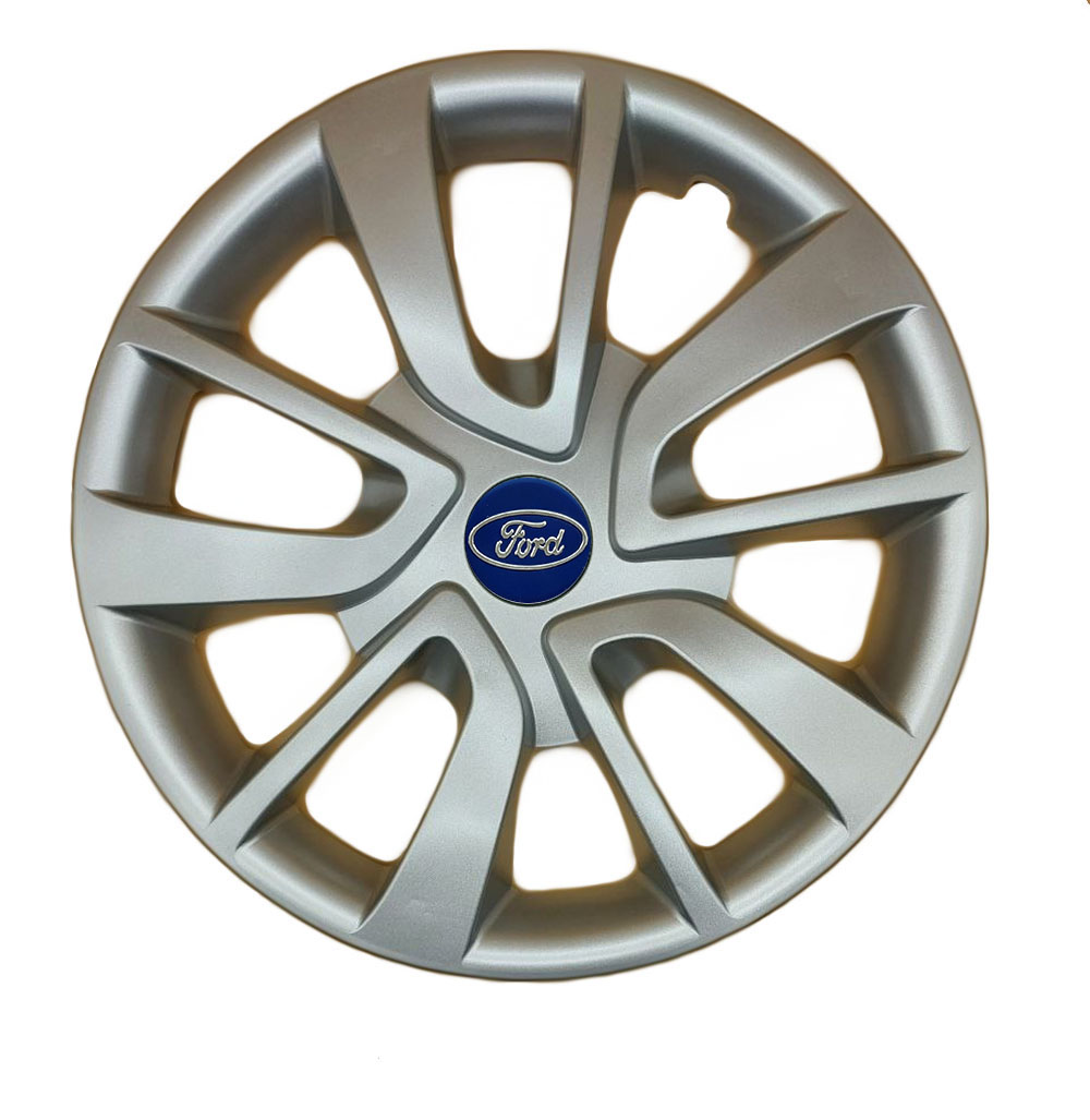Ковпаки автомобільні R15 AK A174 для Ford, 4 шт.