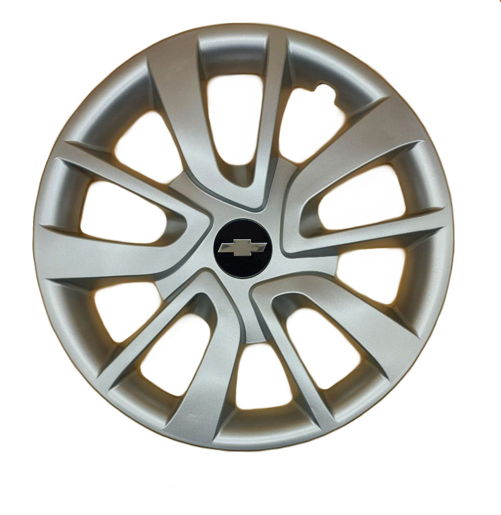 Ковпаки автомобільні R15 AK A174 для Chevrolet, 4 шт.