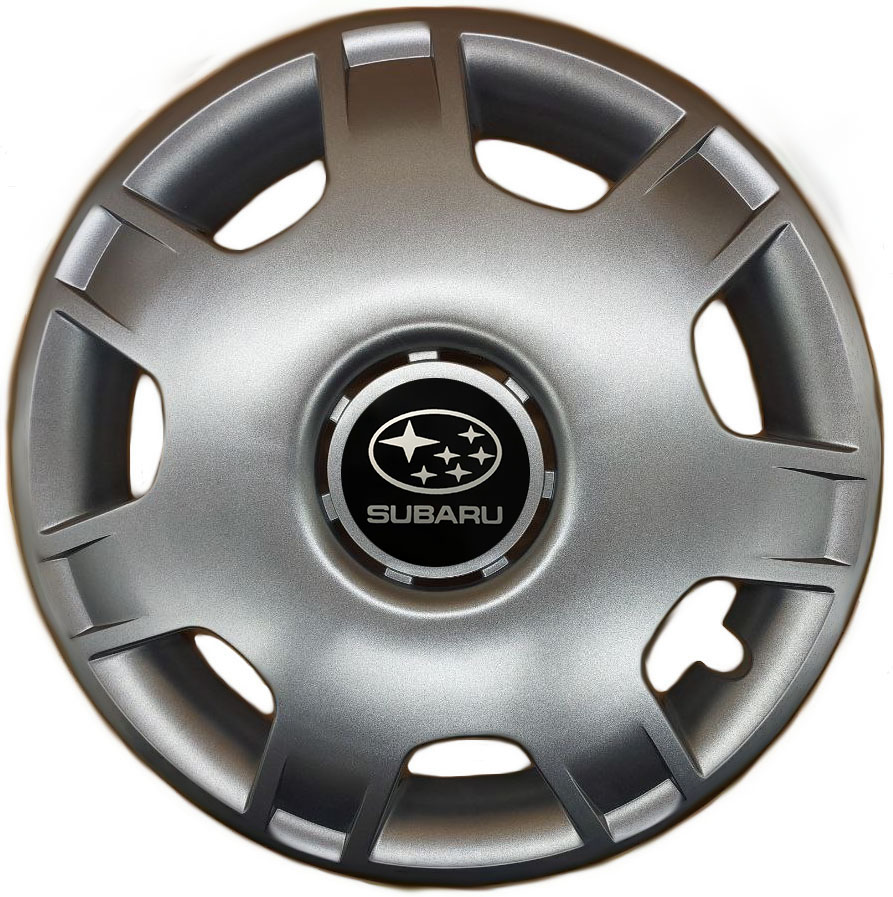 Ковпаки автомобільні R14 SJS 205 для Subaru, 4 шт.