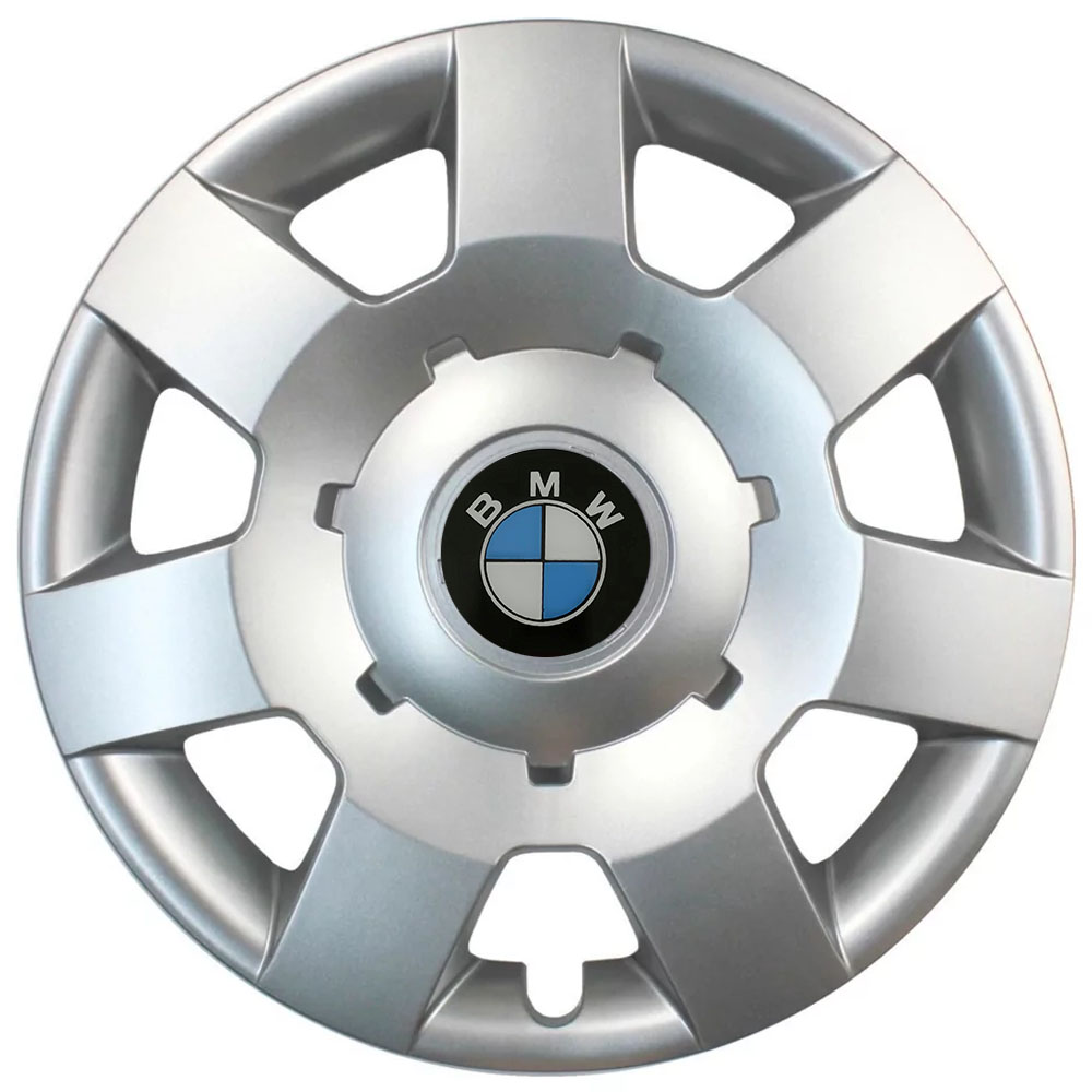 Ковпаки автомобільні R14 SJS 219 для BMW, 4 шт.