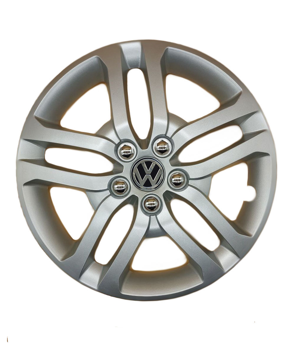Ковпаки автомобільні R16 AK A178 для Volkswagen, 4 шт.