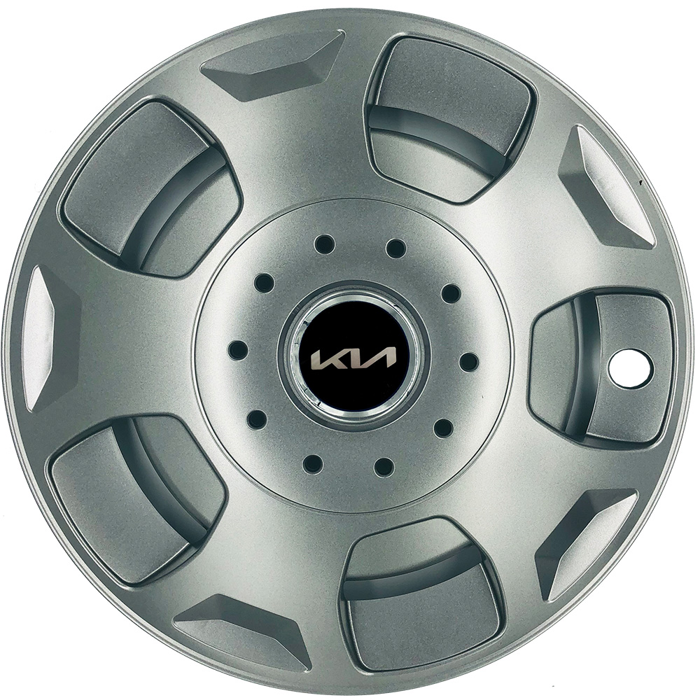 Ковпаки автомобільні R15 SJS 342 для Kia, 4 шт.