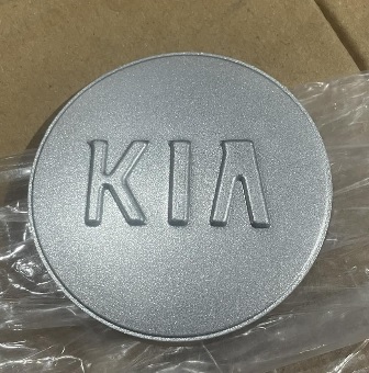 Емблеми   KIA орг