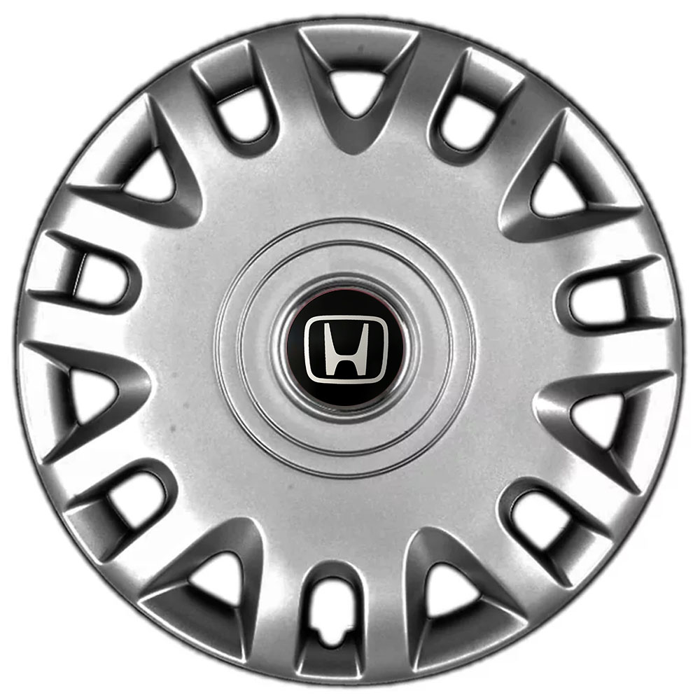 Ковпаки автомобільні R15 SJS 333 для Honda, 4 шт.