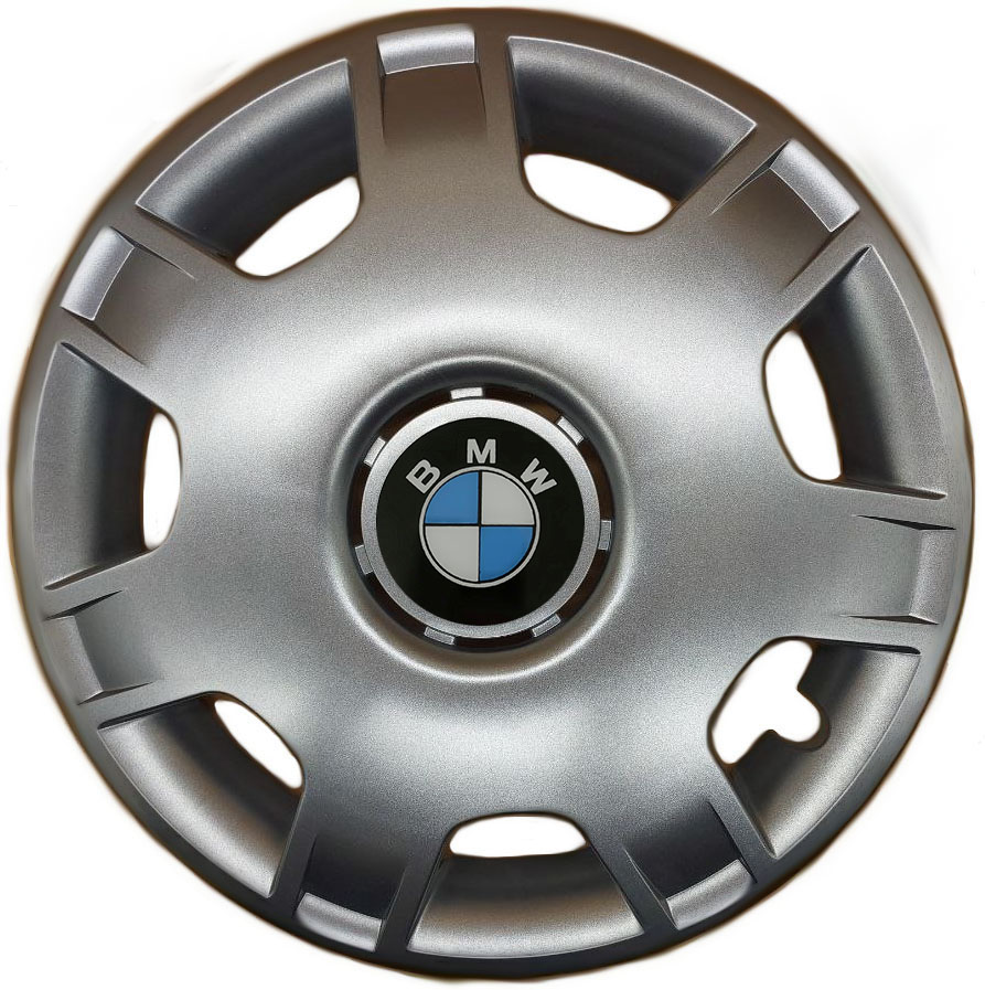 Ковпаки автомобільні R14 SJS 205 для BMW, 4 шт.