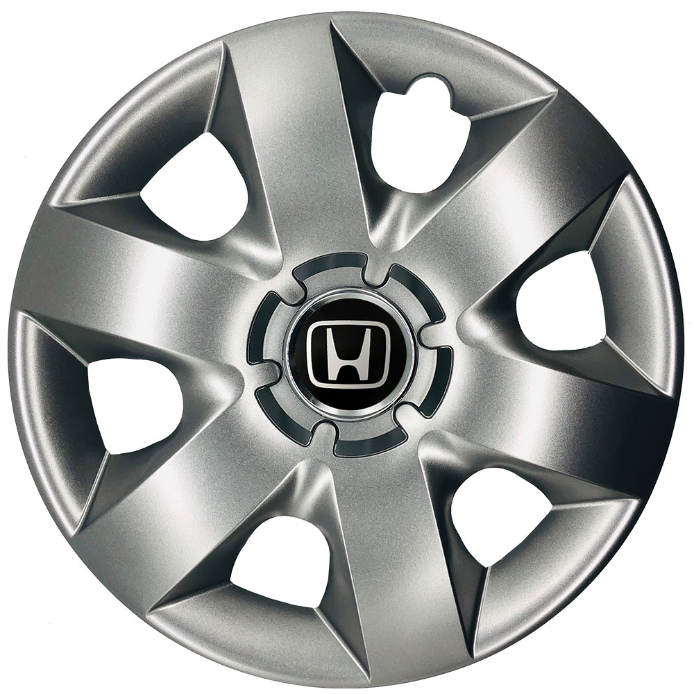 Ковпаки автомобільні R15 SJS 310 для Honda, 4 шт.