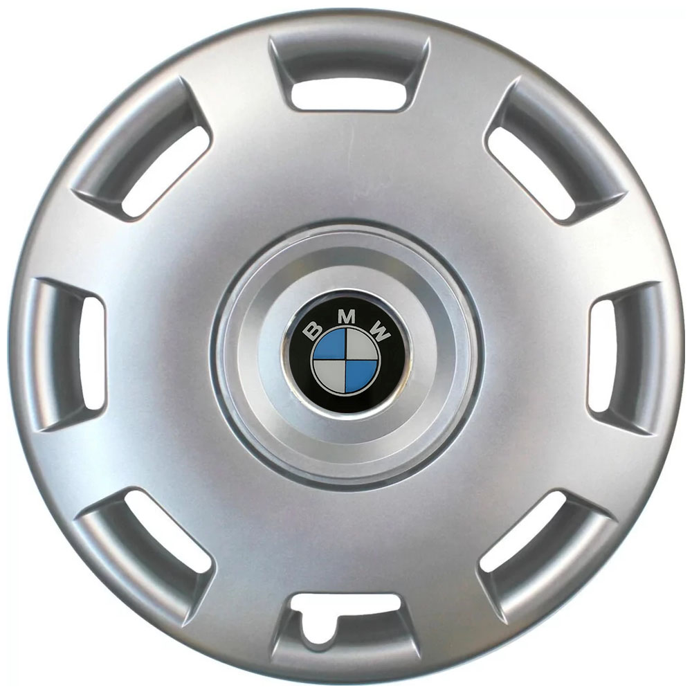Ковпаки автомобільні R15 SJS 302 для BMW, 4 шт.