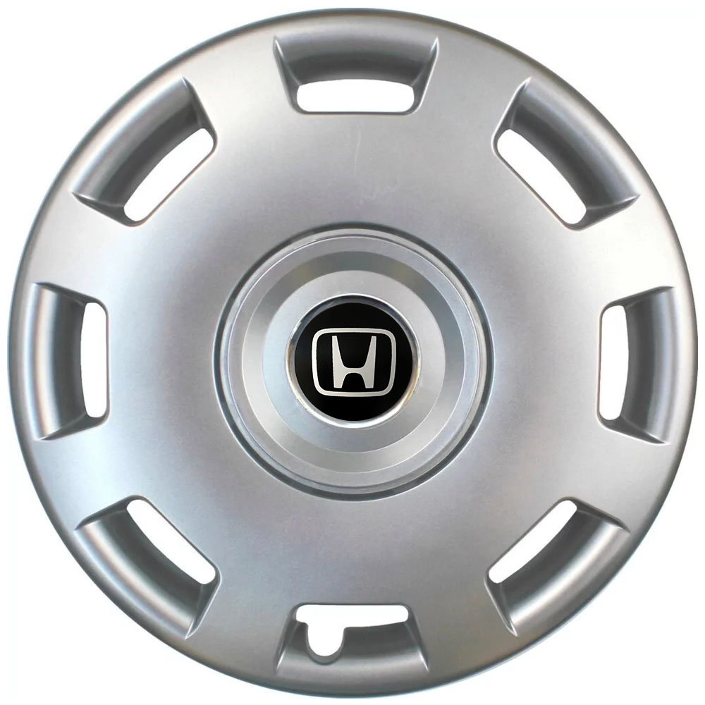 Ковпаки автомобільні R15 SJS 302 для Honda, 4 шт.