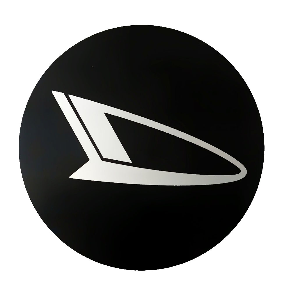 Ковпак колісний SJS / емблеми    DAIHATSU  пластик