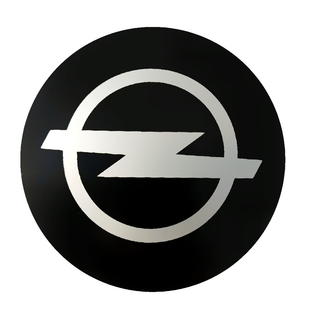 Ковпак колісний SJS / емблеми    OPEL пластик
