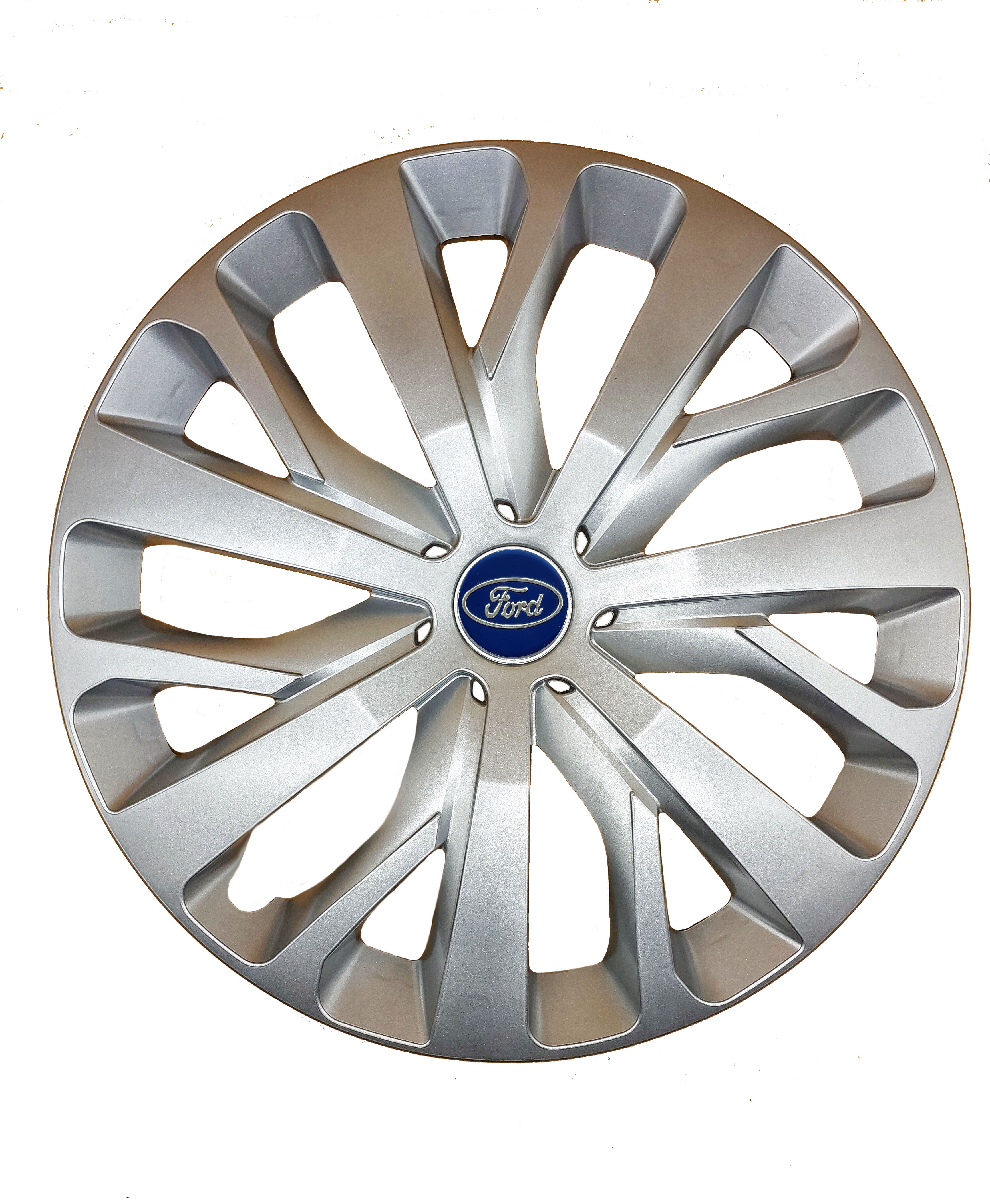 Ковпаки автомобільні R16 AK A205 для Ford, 4 шт.