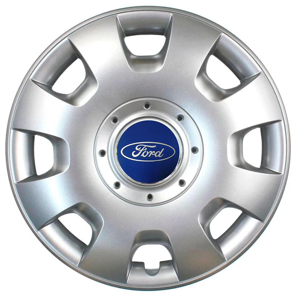 Ковпаки автомобільні R14 SJS 209 для Ford, 4 шт.