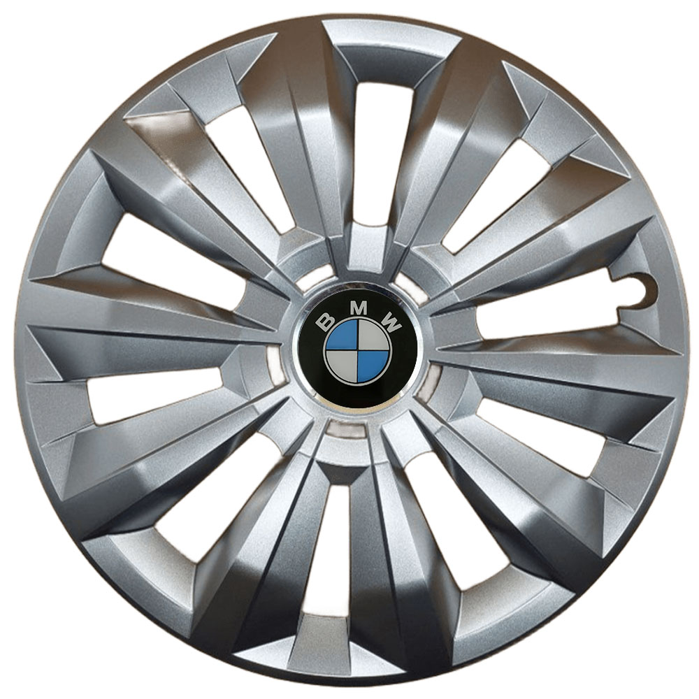 Ковпаки автомобільні R16 SJS 434 для BMW, 4 шт.