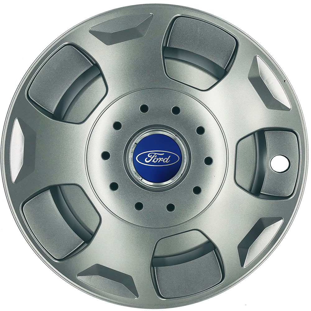 Ковпаки автомобільні R15 SJS 342 для Ford, 4 шт.