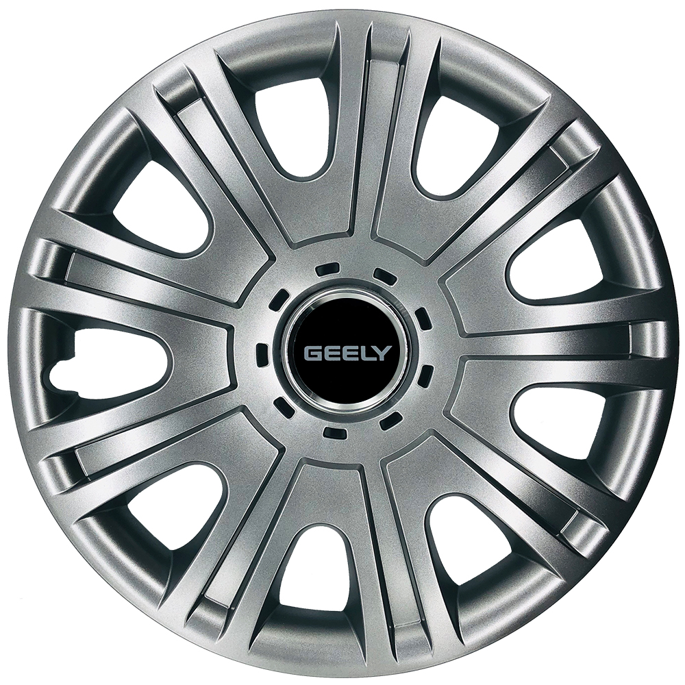 Ковпаки автомобільні R15 SJS 319 для Geely, 4 шт.