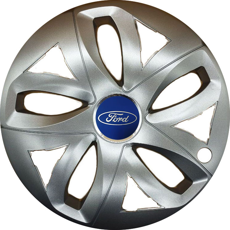 Ковпаки автомобільні R14 SJS 229 для Ford, 4 шт.