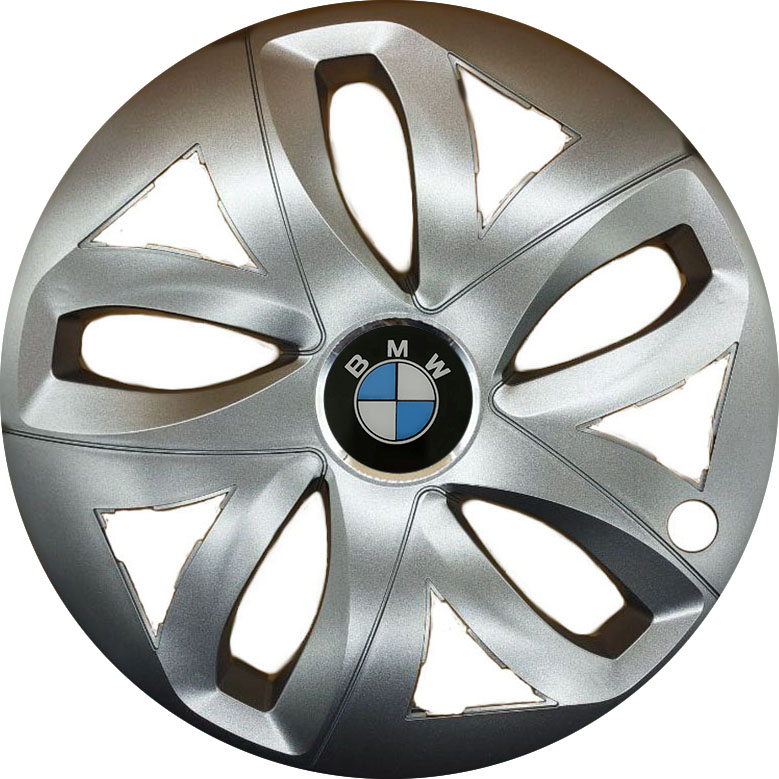 Ковпаки автомобільні R14 SJS 229 для BMW, 4 шт.