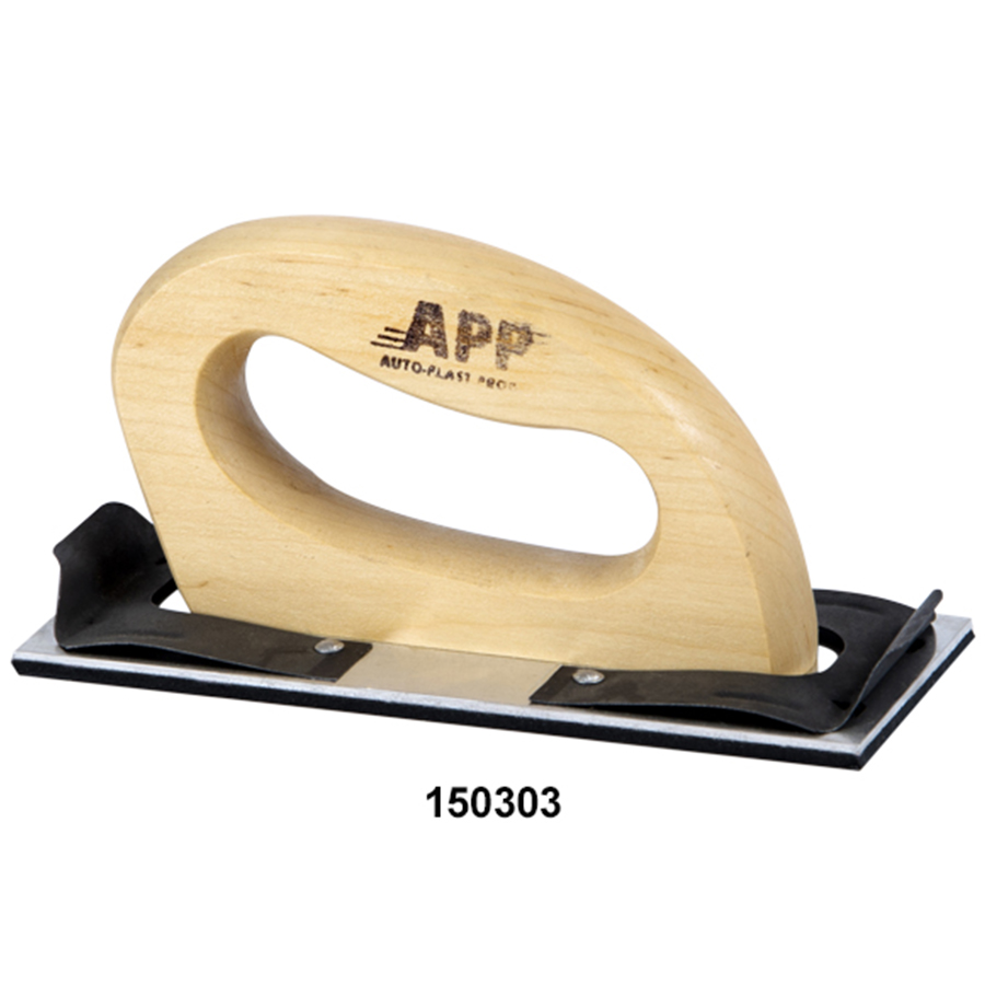 APP  Рубанок плоский  APP SP С 70*170мм