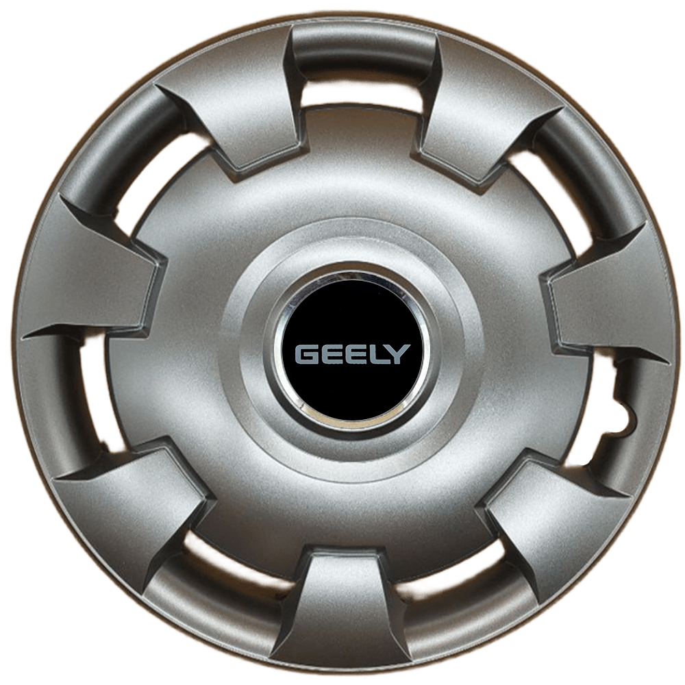 Ковпаки автомобільні R13 SJS 111 для Geely, 4 шт.