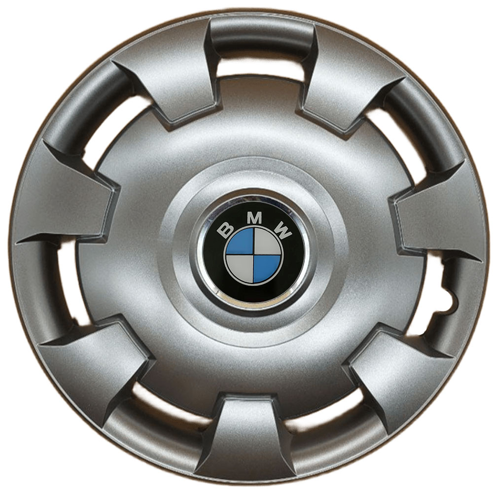 Ковпаки автомобільні R13 SJS 111 для BMW, 4 шт.