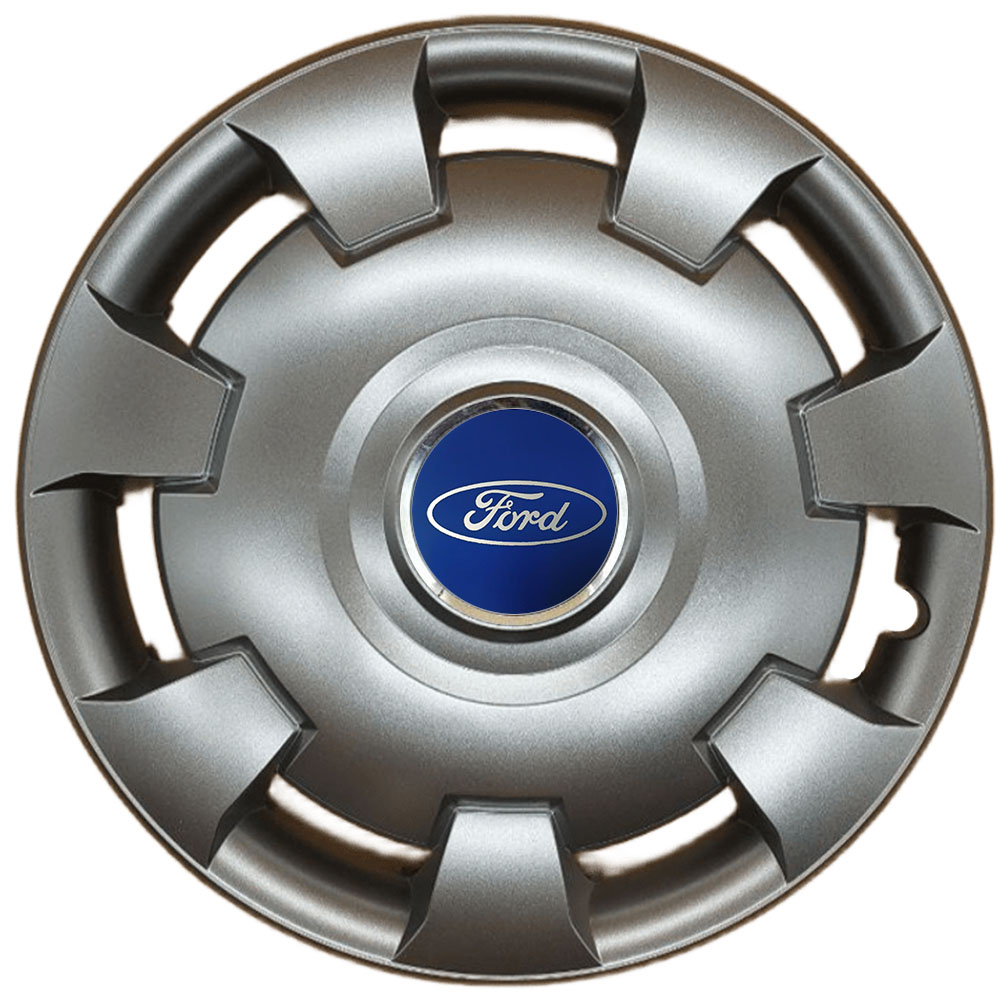 Ковпаки автомобільні R13 SJS 111 для Ford, 4 шт.