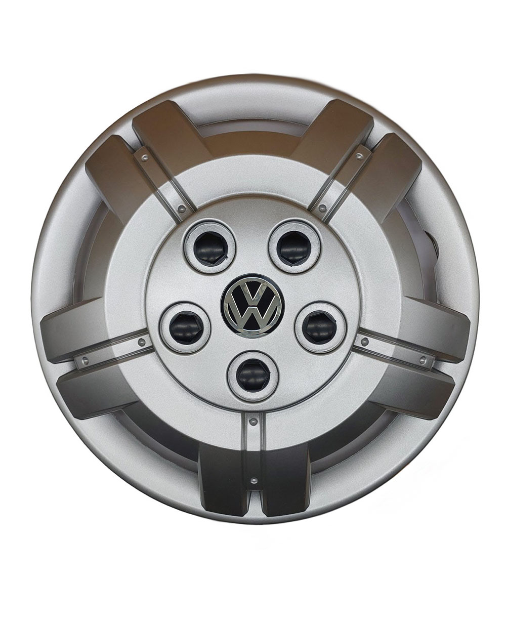 Ковпаки автомобільні R16 AK A146 для Volkswagen, 4 шт.