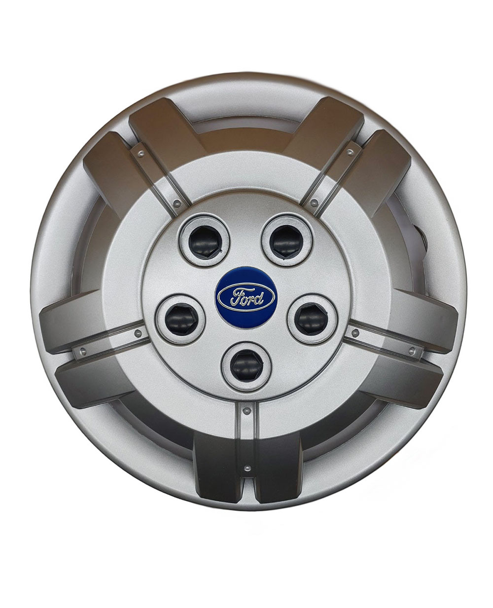 Ковпаки автомобільні R16 AK A146 для Ford, 4 шт.