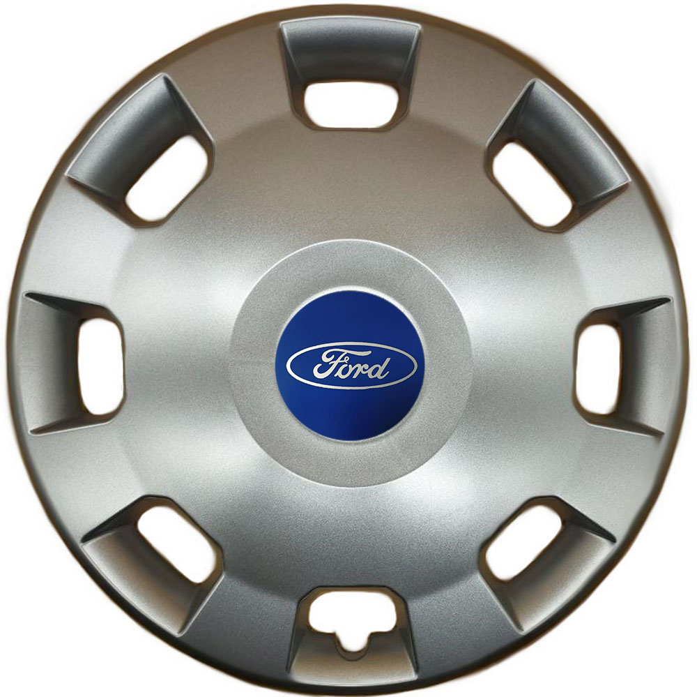 Ковпаки автомобільні R14 SJS 207 для Ford, 4 шт.