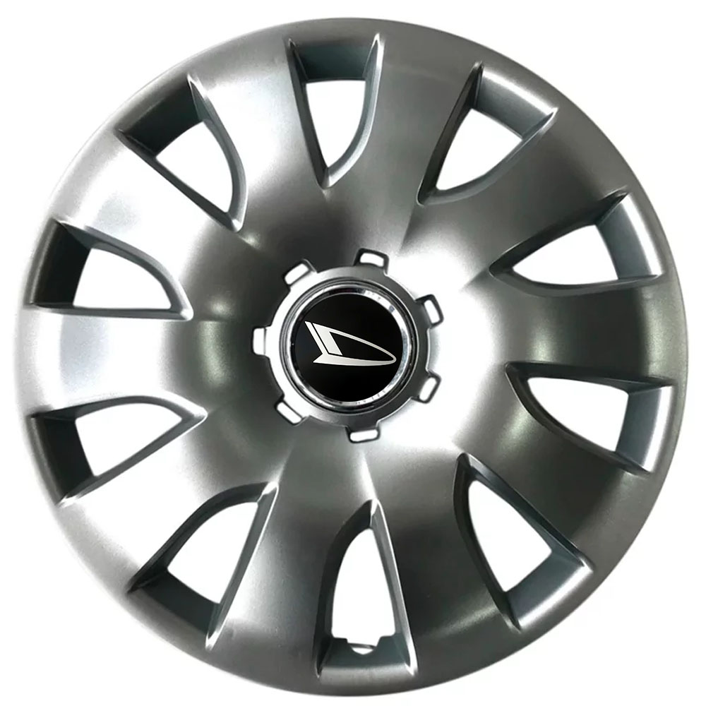 Ковпаки автомобільні R16 SJS 425 для Daihatsu, 4 шт.