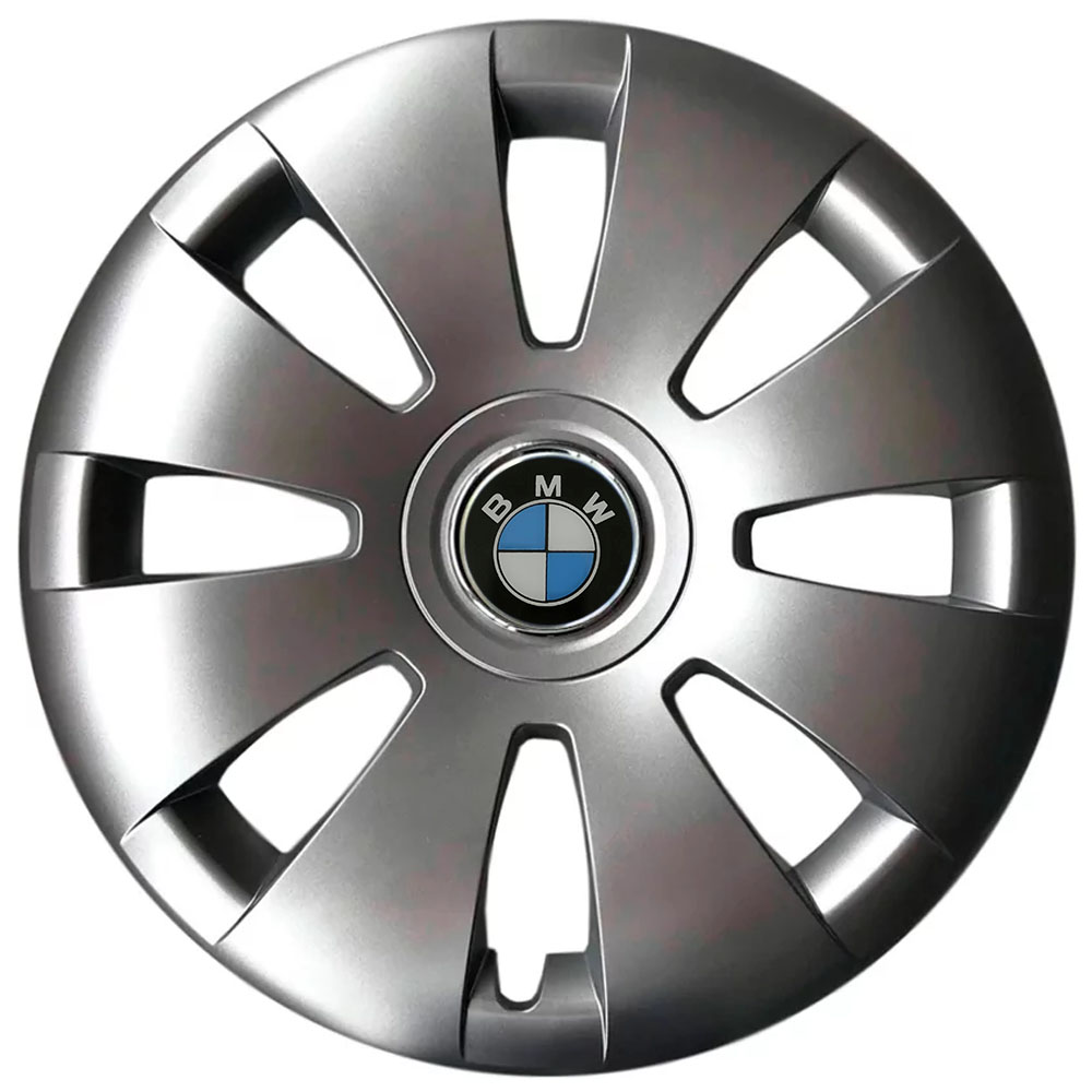 Ковпаки автомобільні R16 SJS 423 для BMW, 4 шт.