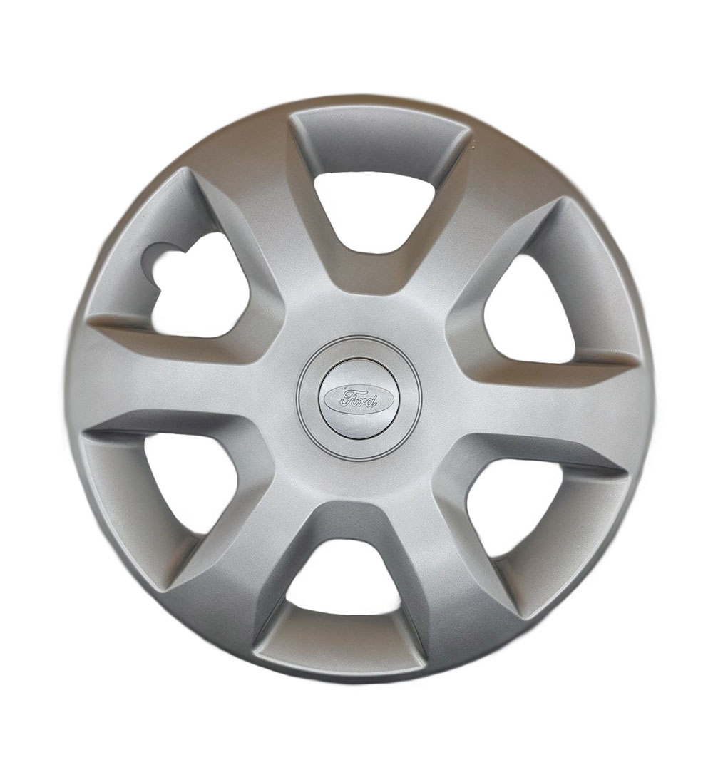 Ковпаки автомобільні R15 AK A132 для Ford, 4 шт.