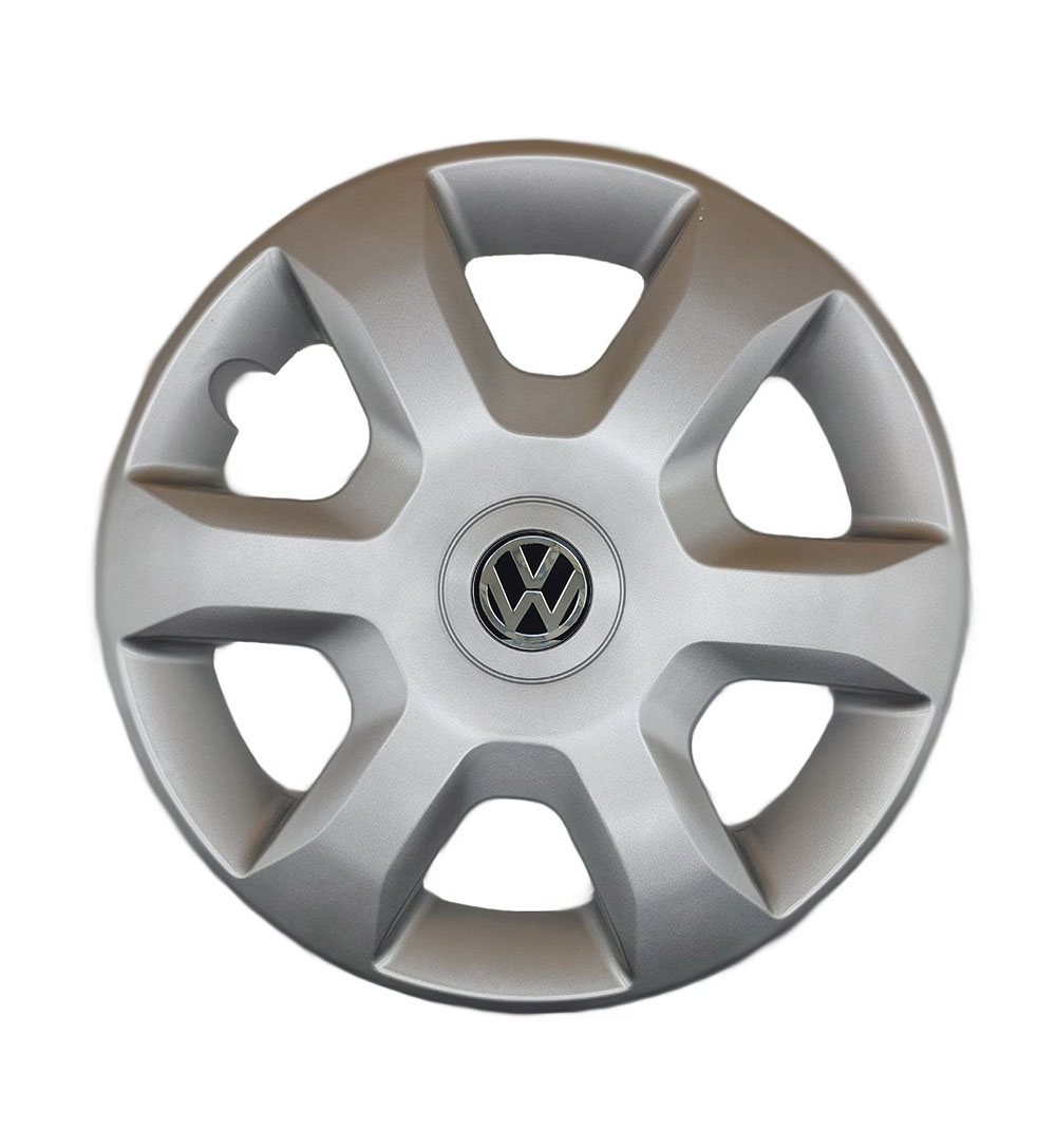Ковпаки автомобільні R15 AK A132 для Volkswagen, 4 шт.